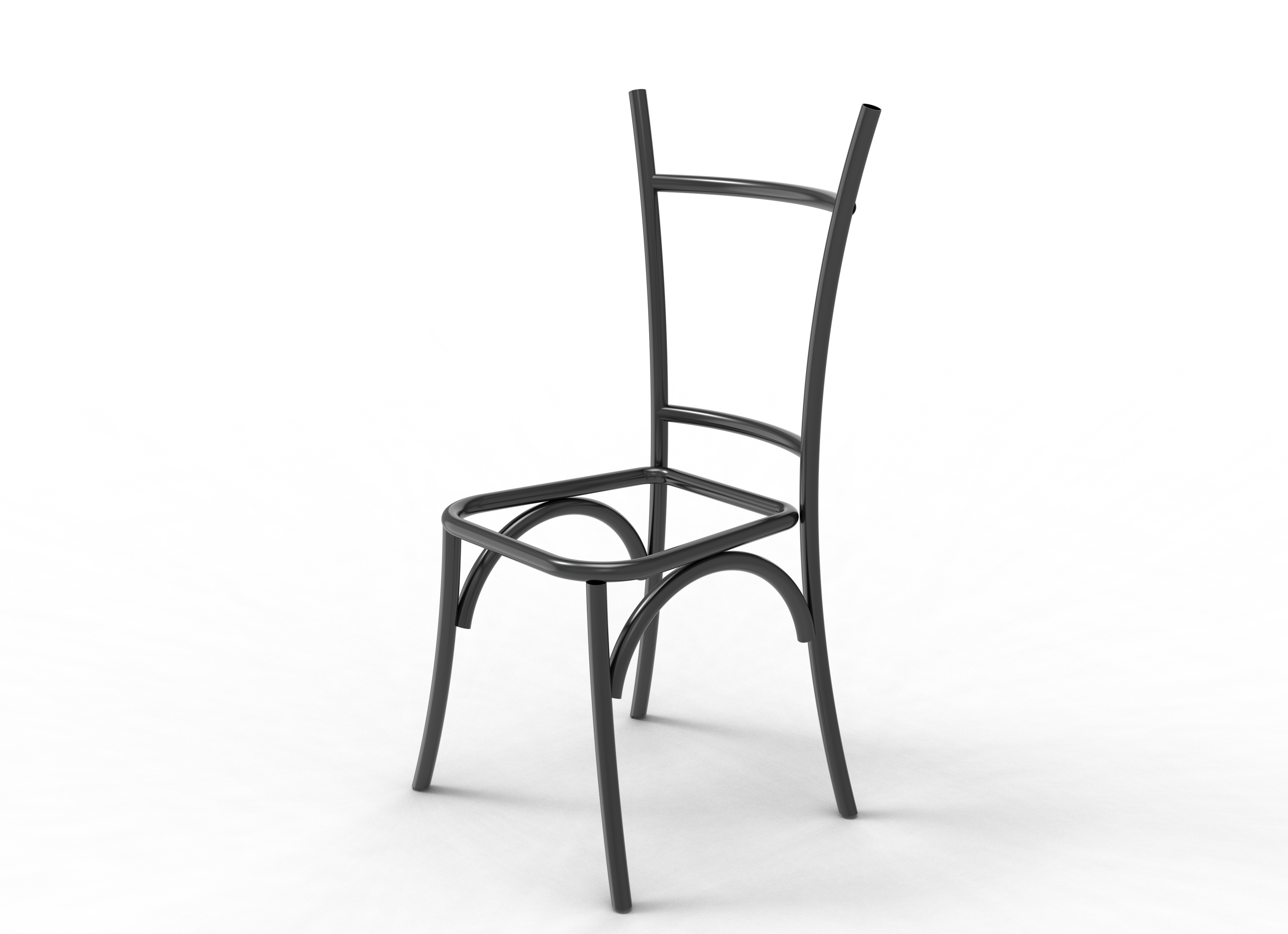 Koios Engineering Solutions render Chair